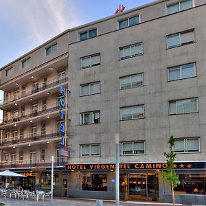 Hotel Virgen Del Camino Pontevedra